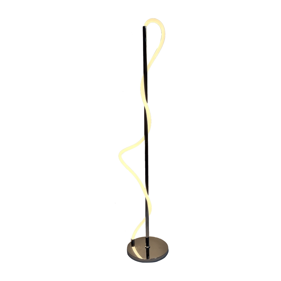 Light Tube Stehlampe
